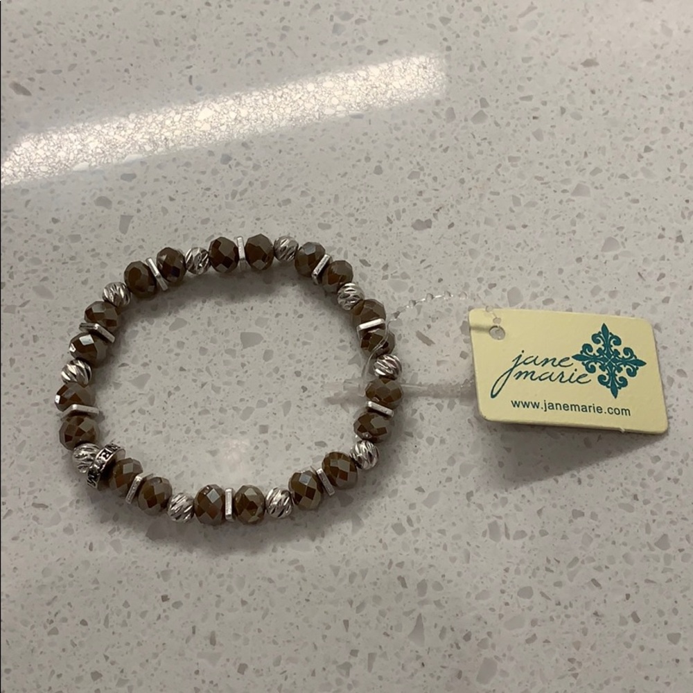Jane Marie Bahama bracelet